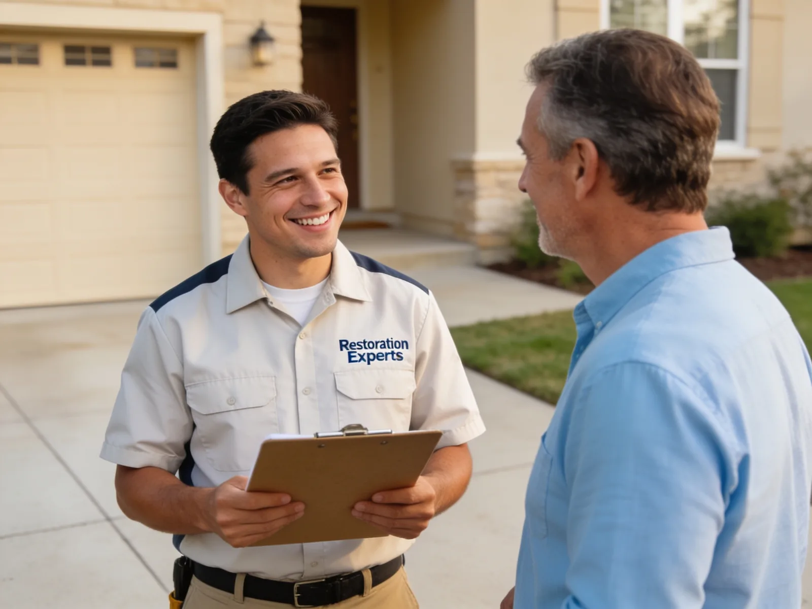 Water Damage Cleanup Hayes, VA FAQs
